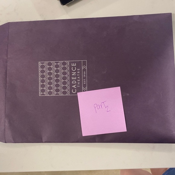 Hunt A Killer - Cadence Theater - All 6 Episodes - Picture 10 of 16